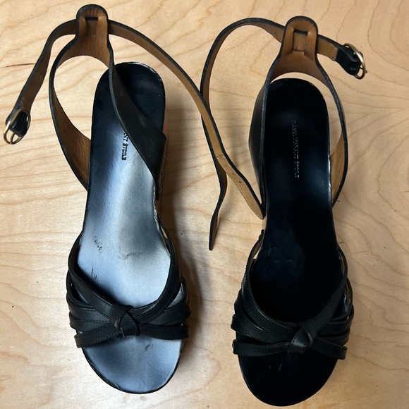 Isabel Marant Sandal size 40 - Picture 1 of 3
